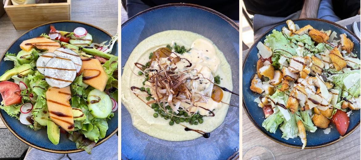 La cabane insolite - Amphion Plage - Gallery Image 1