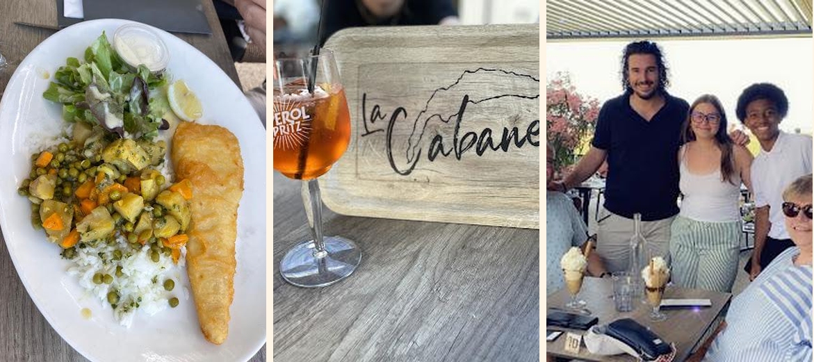 La cabane insolite - Amphion Plage - Gallery Image 4