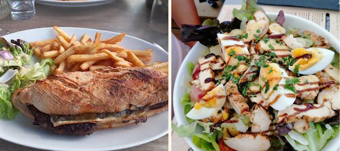 La cabane insolite - Amphion Plage - Gallery Image 5