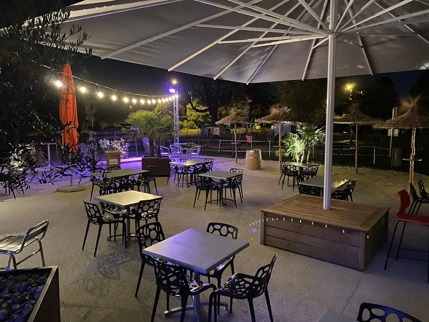 La cabane insolite - Amphion Plage